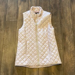 Banana Republic vest